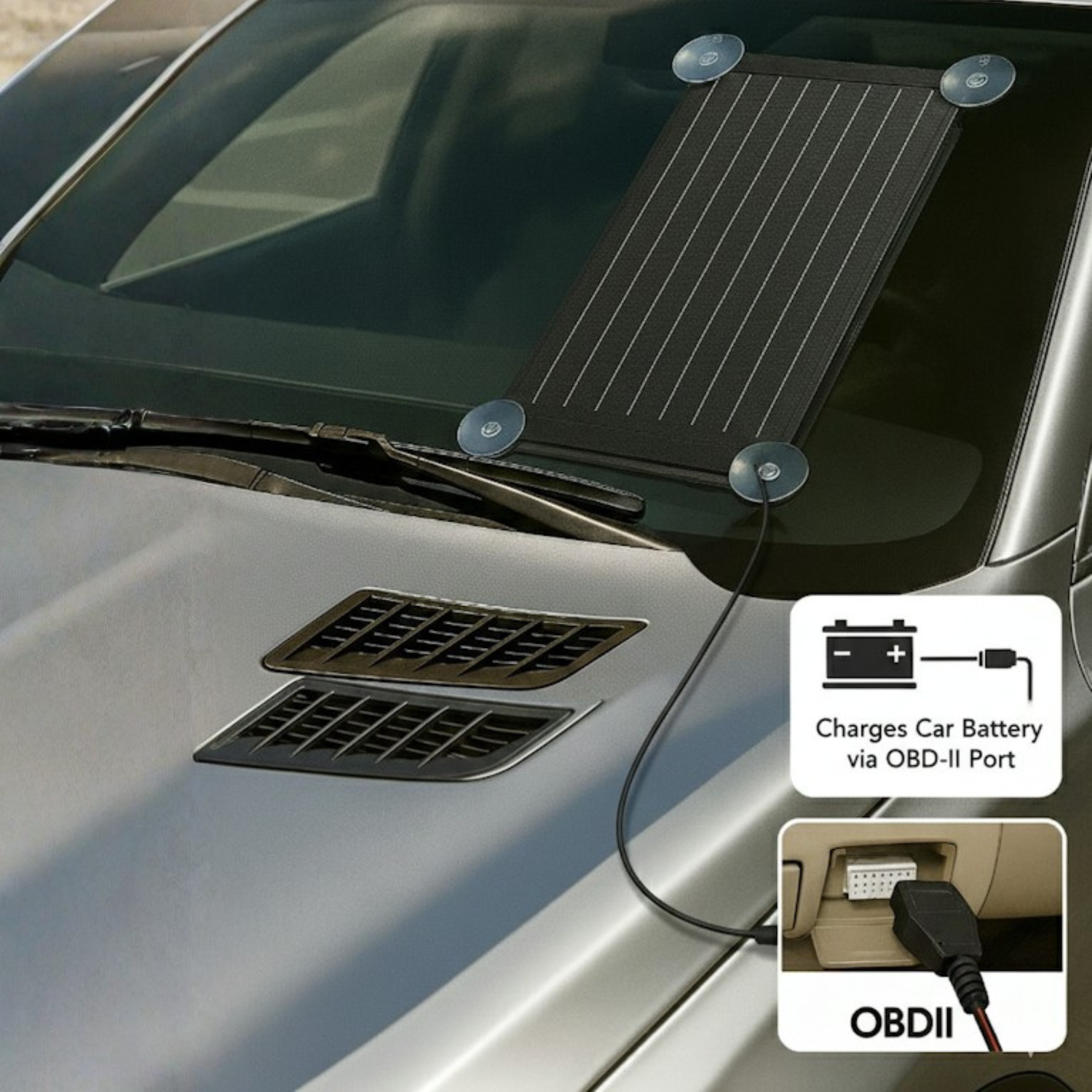 Specialty / Vehicle Panels