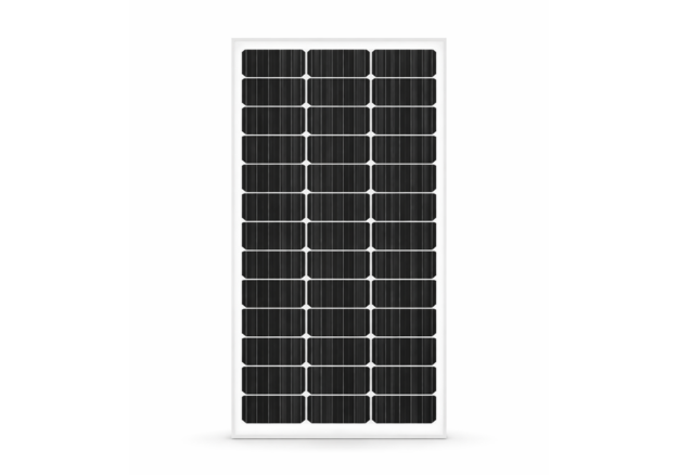 100W Rigid Solar Panel (R100)