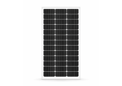 100W Rigid Solar Panel (R100)