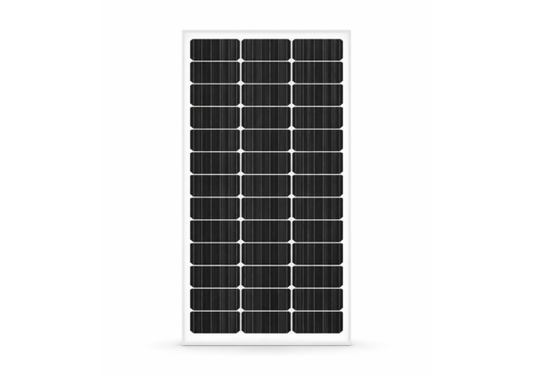 100W Rigid Solar Panel (R100)
