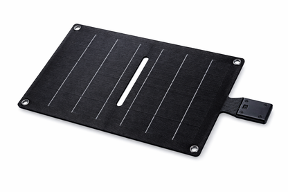 10W Starter Solar Kit