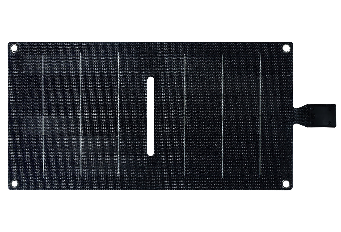 10W Starter Solar Kit