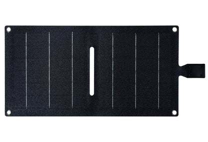 10W Starter Solar Kit