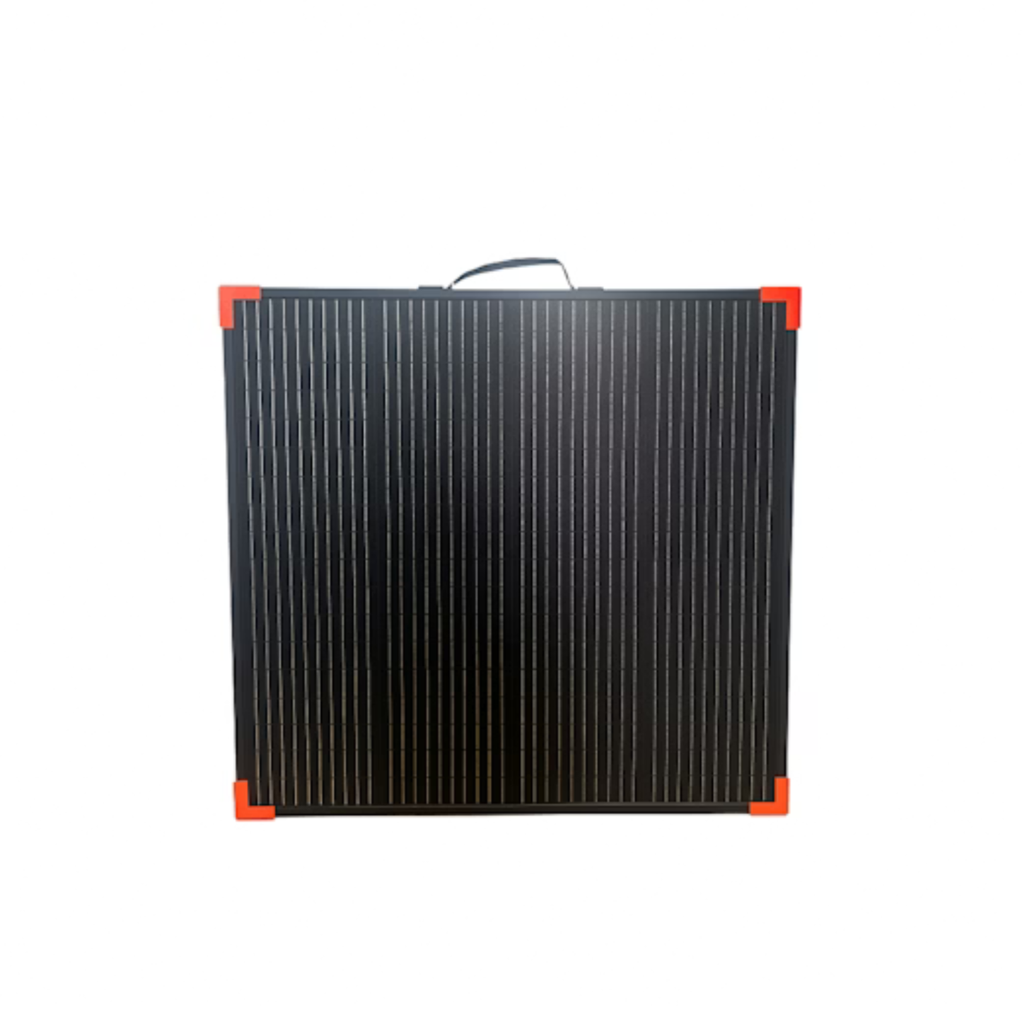 100W Briefcase Solar Panel with Kickstand