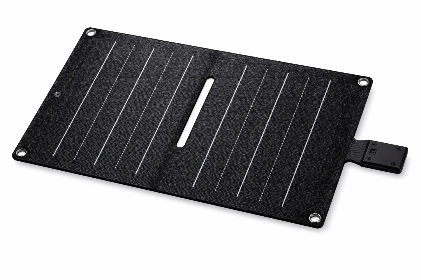 20W Starter Solar Kit
