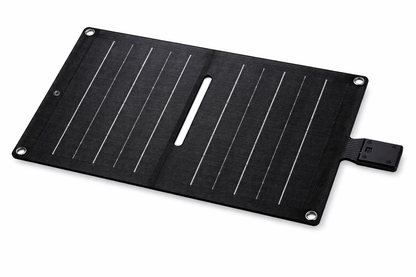 20W Starter Solar Kit