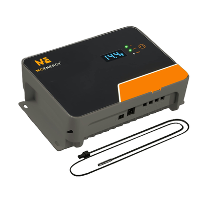 40A 48V MPPT Solar Charge Controller