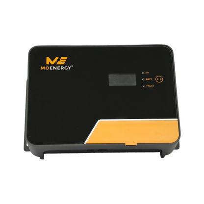 40A 48V MPPT Solar Charge Controller