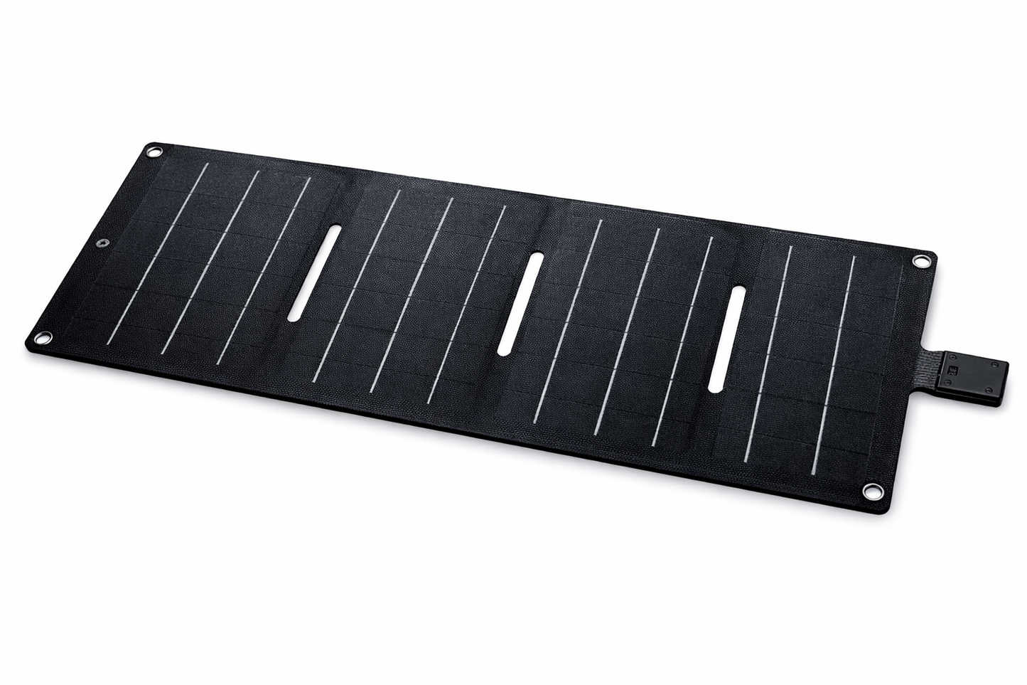 40W Starter Solar Kit