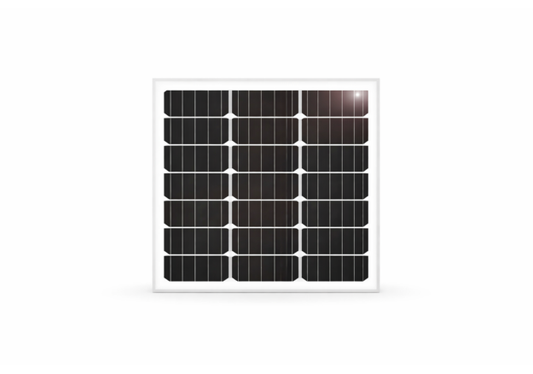 50W Rigid Solar Panel (R50)