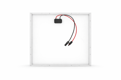 50W Rigid Solar Panel (R50)