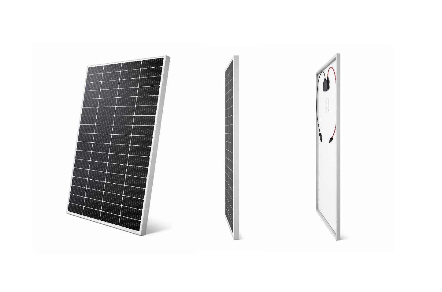 200W Fleet Solar Kit (R200 + Expansion Kit)