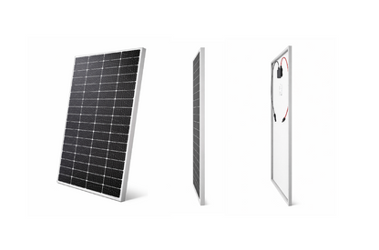200W Fleet Solar Kit (R200 + Expansion Kit)