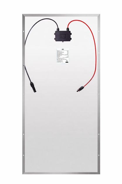 200W Rigid Solar Panel (R200)