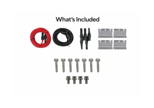 Battery Maintainer Expansion Kit