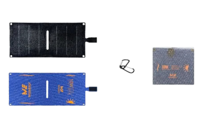 10W Starter Solar Kit