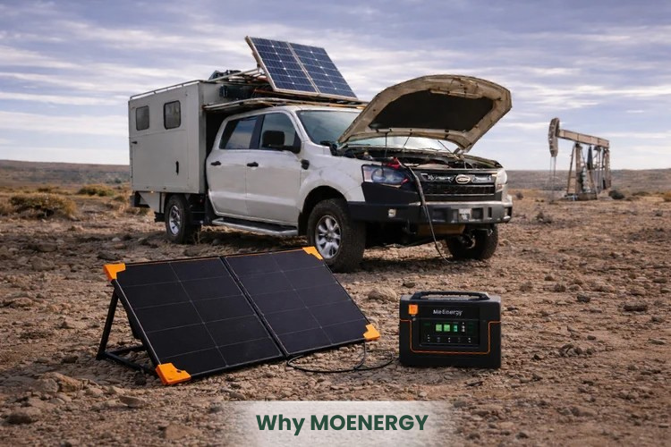 MOENERGY
