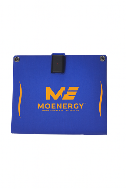 10W Starter Solar Kit