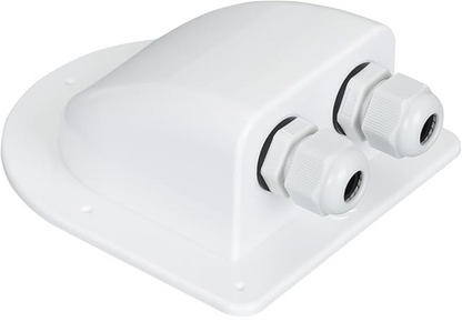 Rooftop Cable Entry Box for Solar Installations