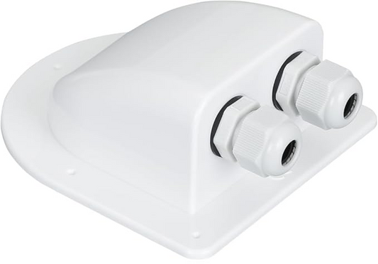 Rooftop Cable Entry Box for Solar Installations