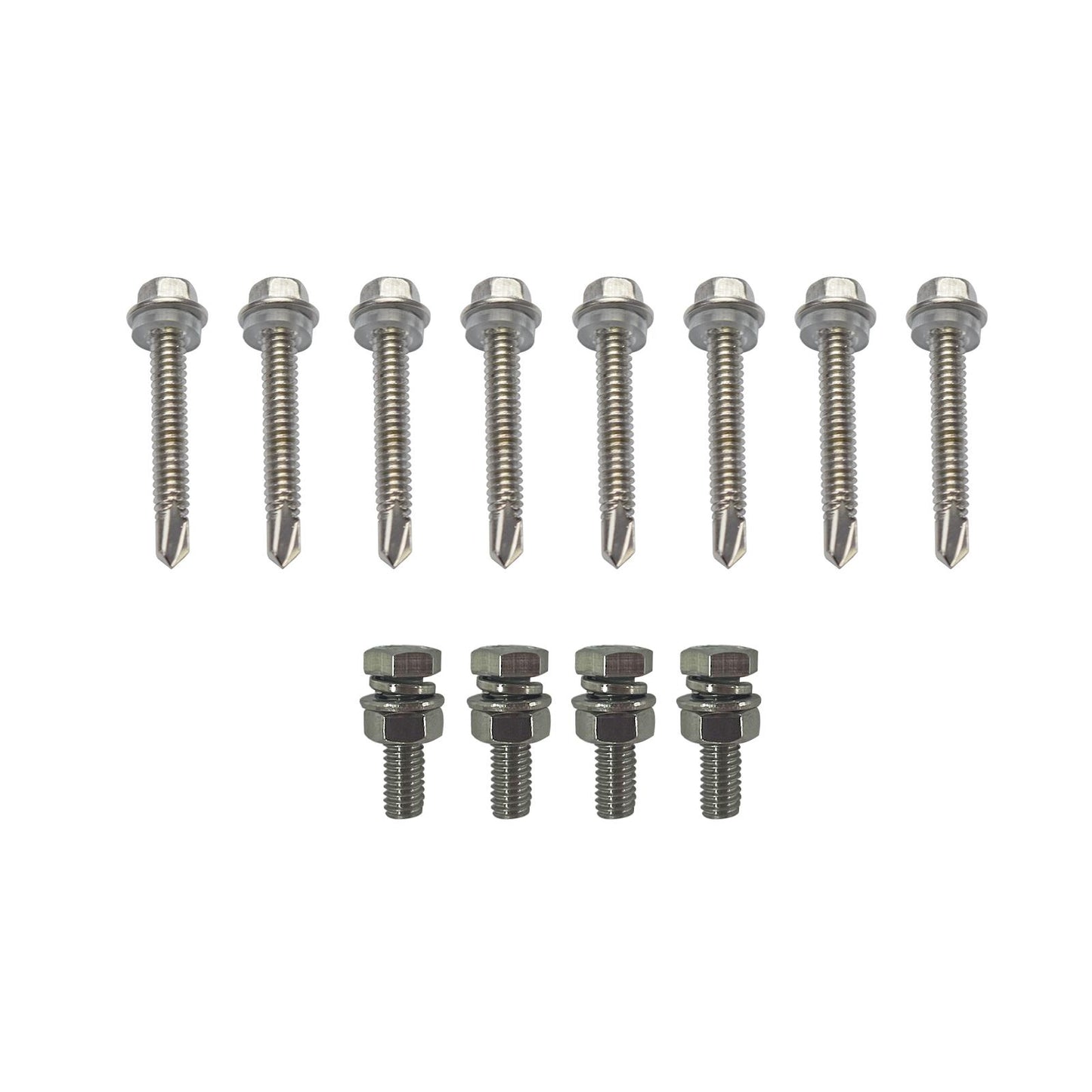 Battery Maintainer Expansion Kit